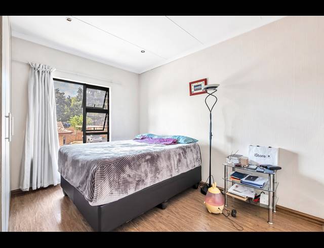 2 BEDROOM APARTMENT FOR SALE IN FERNDALE